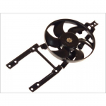 Ventilaator, mootorijahutus THERMOTEC D8F002TT