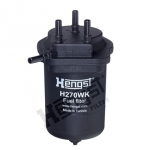 K&uuml;tusefilter HENGST FILTER H270WK