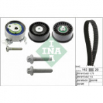 Hammasrihma komplekt INA 530 0441 10