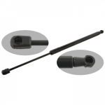 Gaasivedru, pagasi ja veoruum FEBI BILSTEIN 30882