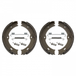 Piduriklotside komplekt, seisupidur FEBI BILSTEIN 32851