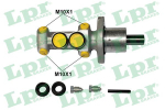 Peapiduri silinder LPR 1901