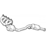 T&auml;iendus-katal&uuml;saator BOSAL 090-406