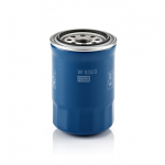 &Otilde;lifilter MANN-FILTER W 830/3