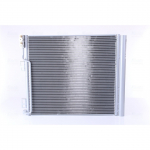 Kondensaator, kliimaseade NISSENS 940386