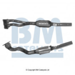 T&auml;iendus-katal&uuml;saator BM CATALYSTS BM90734H