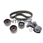 Hammasrihma komplekt SNR KD481.03