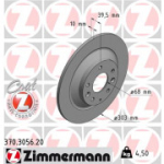 Piduriketas ZIMMERMANN 370.3056.20