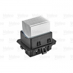 Regulaator, salongipuhur VALEO 715344