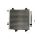 Kondensaator, kliimaseade THERMOTEC KTT110397