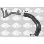 Laadimis&otilde;hu voolik SASIC 3336012