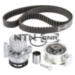 Veepump + hammasrihmakomplekt SNR KDP457.270