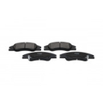 Piduriklotsi komplekt, ketaspidur KAVO PARTS KBP-4003