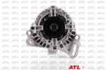 Generaator ATL Autotechnik L 48 160