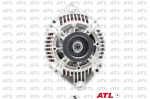 Generaator ATL Autotechnik L 42 030
