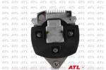 Generaator ATL Autotechnik L 80 140