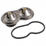 Termostaat, jahutusvedelik FEBI BILSTEIN 47559