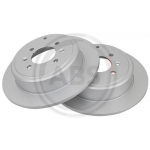 Piduriketas A.B.S. 16647