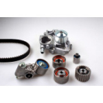 Veepump + hammasrihmakomplekt HEPU PK75760