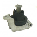 Mootorikinnitus METZGER 8053648
