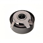 Pingutusrull, hammasrihm MAXGEAR 54-0486