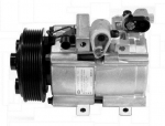 Kompressor, kliimaseade NRF 32716G