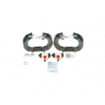 Piduriklotside komplekt BOSCH 0 204 114 181