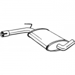 Kesksummuti BOSAL 233-481