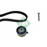 Hammasrihma komplekt INA 530 0481 10