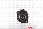 Starter ATL Autotechnik A 77 050