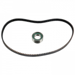 Hammasrihma komplekt FEBI BILSTEIN 19657