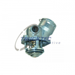 Termostaat, jahutusvedelik TRUCKTEC AUTOMOTIVE 02.19.298
