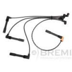 S&uuml;&uuml;tes&uuml;steemikomplekt BREMI 222D200