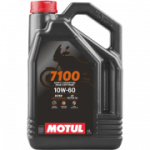 Mootorratturi mootori&otilde;li MOTUL 7100 4T 10W60 4L