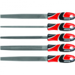 Viilide komplekt YATO YT6238