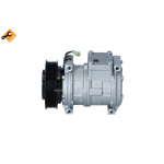 Kompressor, kliimaseade NRF 32094