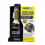 Radiaatori tihendusaine XADO ATOMEX STOP LEAK