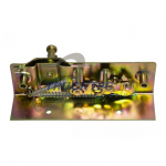 Ukselukk TRUCKTEC AUTOMOTIVE 02.53.160