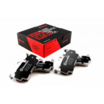Raceing-piduriklotsi komplekt BREMBO 07.B315.36