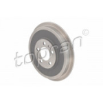 Piduritrummel TOPRAN 113 171