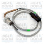 Andur, heitgaasitemperatuur MEAT & DORIA 12384