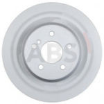 Piduriketas A.B.S. 18123