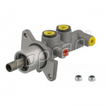 Peapiduri silinder TOPRAN 206 110