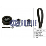 Hammasrihma komplekt RUVILLE 5636870