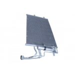 Kondensaator, kliimaseade MAXGEAR AC885524