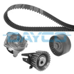 Veepump + hammasrihmakomplekt DAYCO KTBWP3140