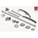Mootori keti komplekt FAI AutoParts TCK252L