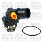 Termostaat, jahutusvedelik MEAT & DORIA 92713