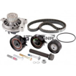 Veepump + hammasrihmakomplekt SNR KDP465.010