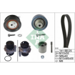 Veepump + hammasrihmakomplekt INA 530 0361 30